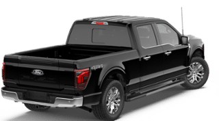 2026 Ford F-150® External Image 4